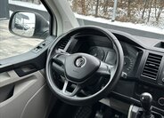 Volkswagen Transporter Ostatní 2,0 l 110 kw