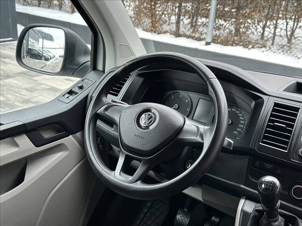 Volkswagen Transporter Ostatní 2,0 l 110 kw