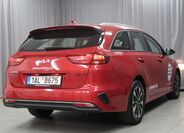 KIA Ceed 8