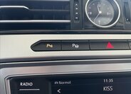 Volkswagen Passat Sedan / Limuzína 1,4 l 110 kw