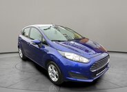 Ford Fiesta Hatchback 998,0 74 kw