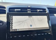 Hyundai Tucson SUV / Terénní 1,6 l 169 kw