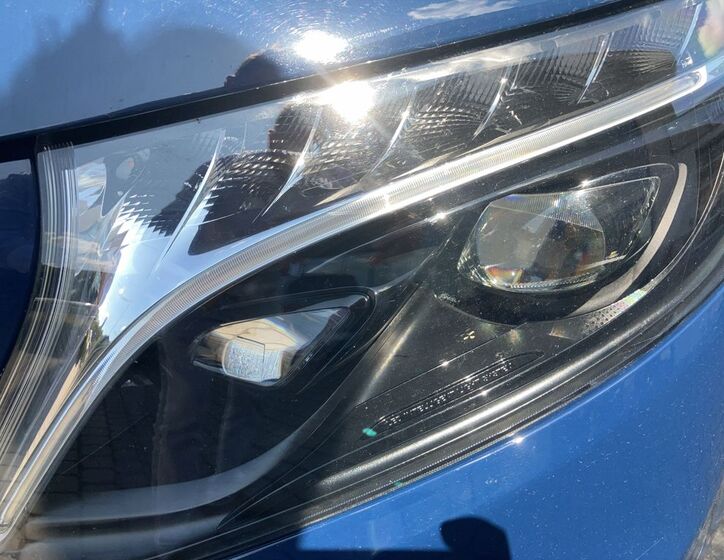 Mercedes-Benz Vito 3