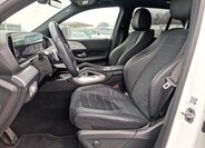 Mercedes-Benz GLE SUV 2,0 l 200 kw