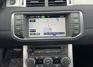 Land Rover Range Rover SUV 2,2 l 110 kw