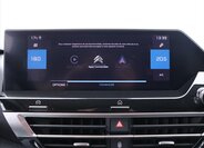 Citroën C4 Hatchback 1,2 l 96 kw