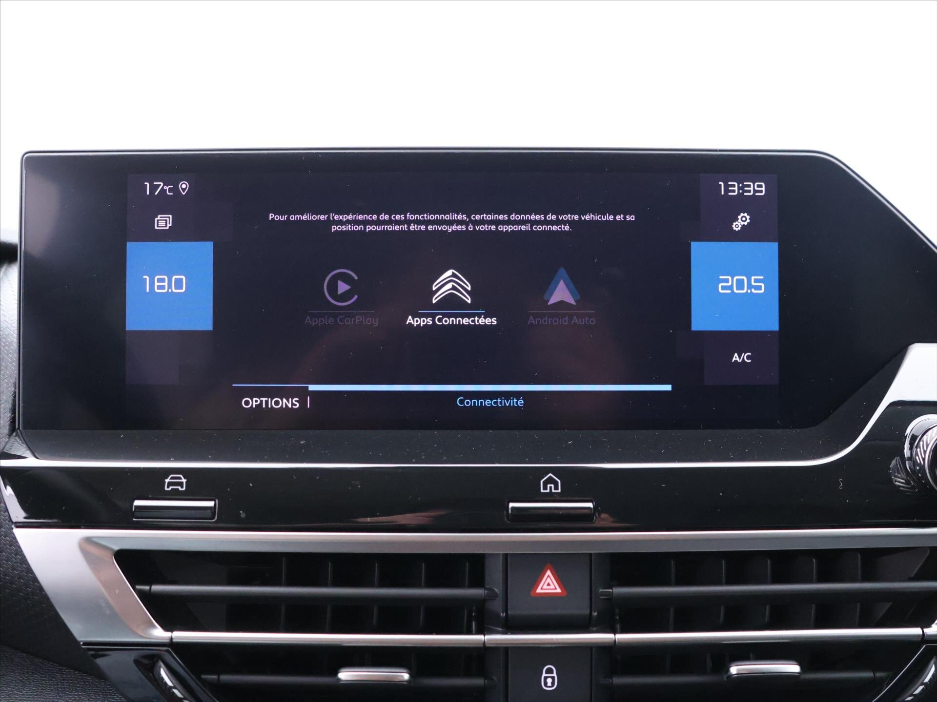 Citroën C4 Hatchback 1,2 l 96 kw