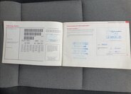 Škoda Fabia Kombi 1,2 l 51 kw