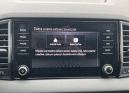 Škoda Karoq Hatchback 1,5 l 110 kw