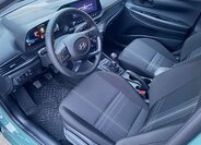 Hyundai i20 Hatchback 1,2 l 57 kw