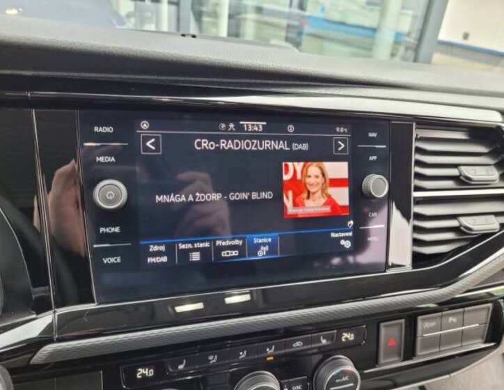 Volkswagen California VAN-Minibus 2,0 l 150 kw