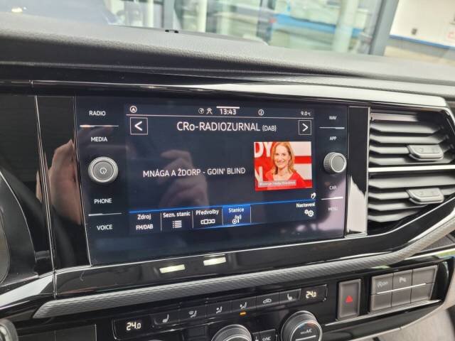 Volkswagen California VAN-Minibus 2,0 l 150 kw