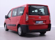 Citroën Jumpy Kombi 2,0 l 88 kw