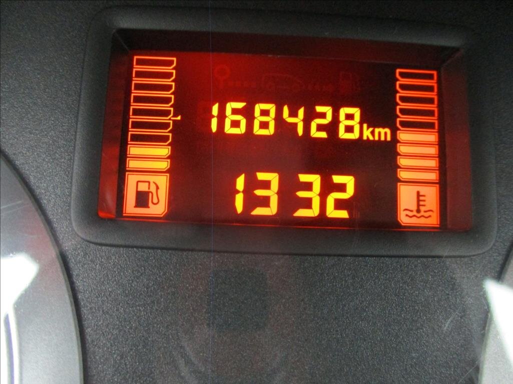 Dacia Duster SUV 1,6 l 77 kw