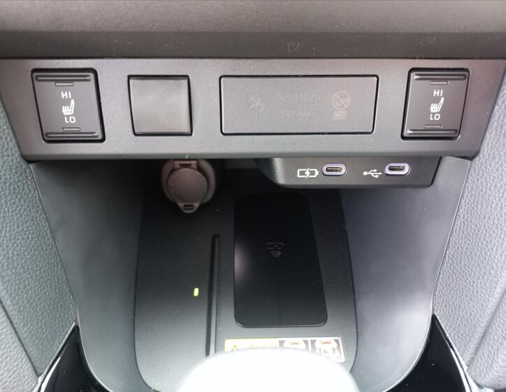 Toyota Yaris Cross 20