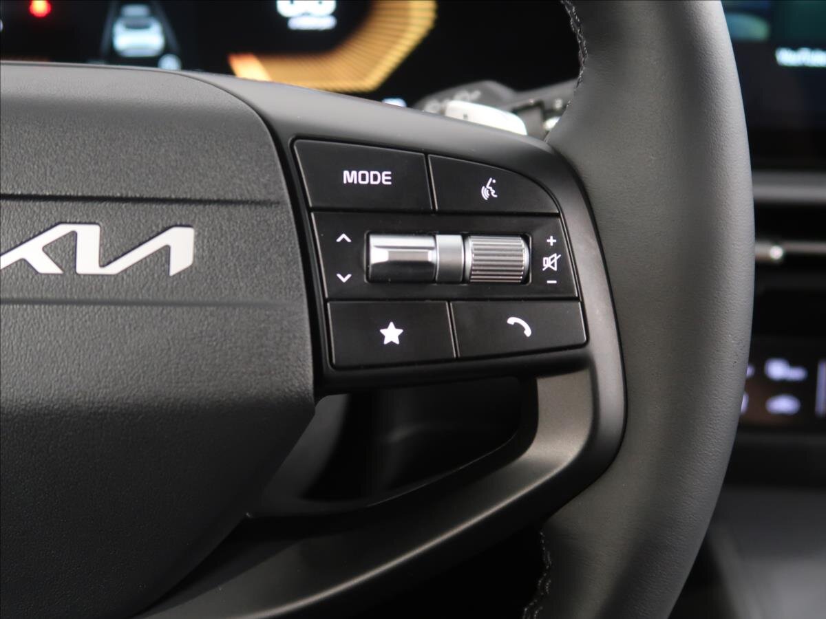 KIA Sportage SUV / Terénní 1,6 l 110 kw