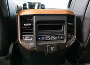 Dodge RAM Pick-up 5,7 l 291 kw