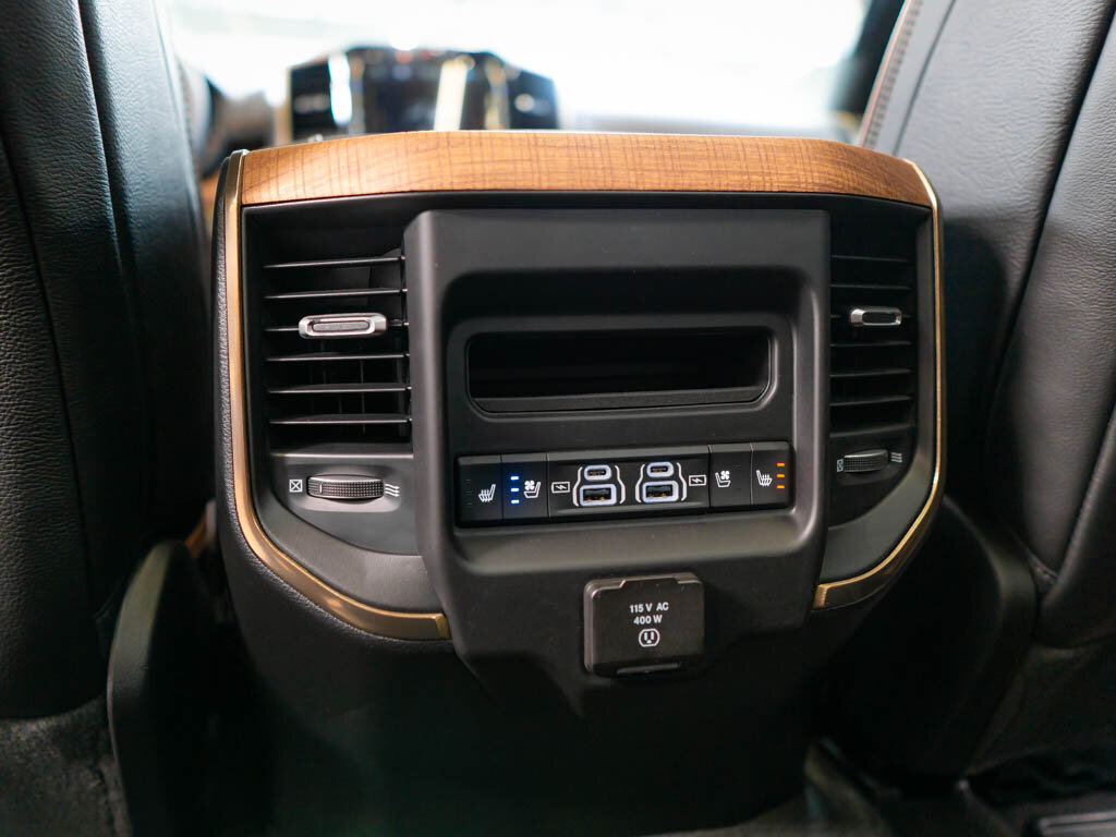 Dodge RAM Pick-up 5,7 l 291 kw