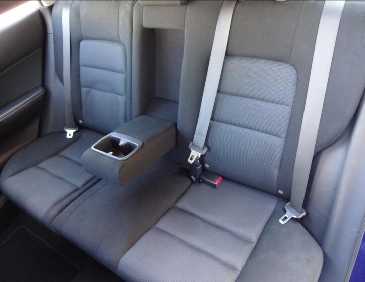 Mazda 6 Kombi 2,0 l 108 kw