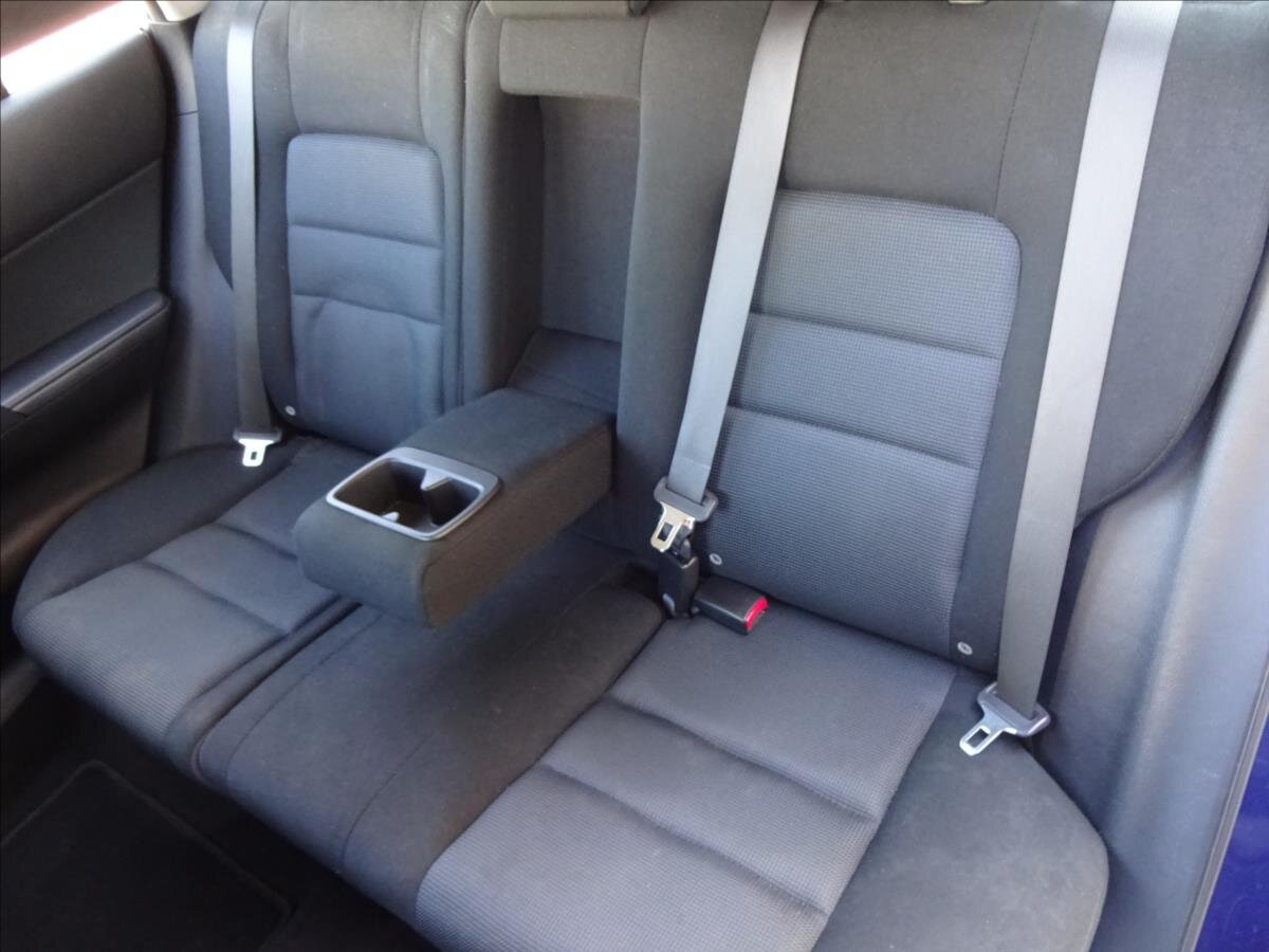 Mazda 6 Kombi 2,0 l 108 kw