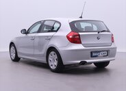 BMW Řada 1 Hatchback 2,0 l 90 kw