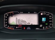 Cupra Formentor SUV / Terénní 2,0 l 140 kw