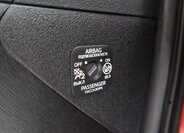 Toyota Yaris Kombi 1,3 l 73 kw