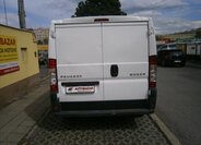 Peugeot Boxer 5