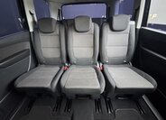 Volkswagen Sharan 21