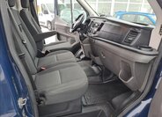 Ford Transit Skříň 2,0 l 95 kw