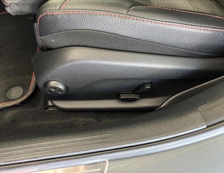 Mercedes-Benz Třídy C 33