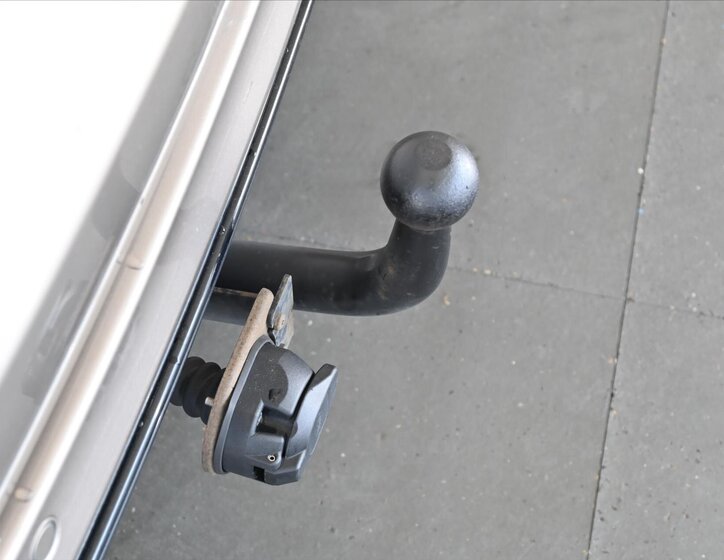 Ford Mondeo Kombi 2,0 l 110 kw