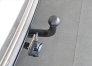 Ford Mondeo Kombi 2,0 l 110 kw