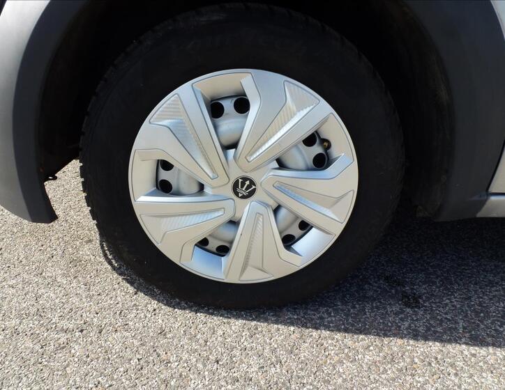 Ford Transit Connect 34