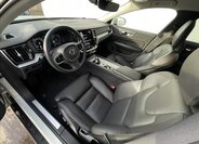 Volvo V60 Kombi 2,0 l 184 kw