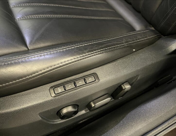 Škoda Superb Kombi 1,6 l 88 kw