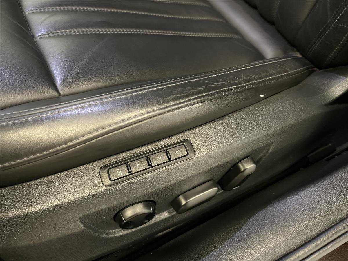 Škoda Superb Kombi 1,6 l 88 kw