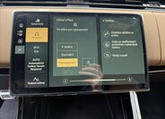 Land Rover Range Rover Sport SUV / Terénní 3,0 l 338 kw