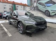 Škoda Octavia Liftback 2,0 l 195 kw