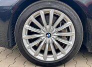 BMW Řada 7 Ostatní 4,4 l 390 kw