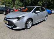 Toyota Corolla Hatchback 1,8 l 72 kw