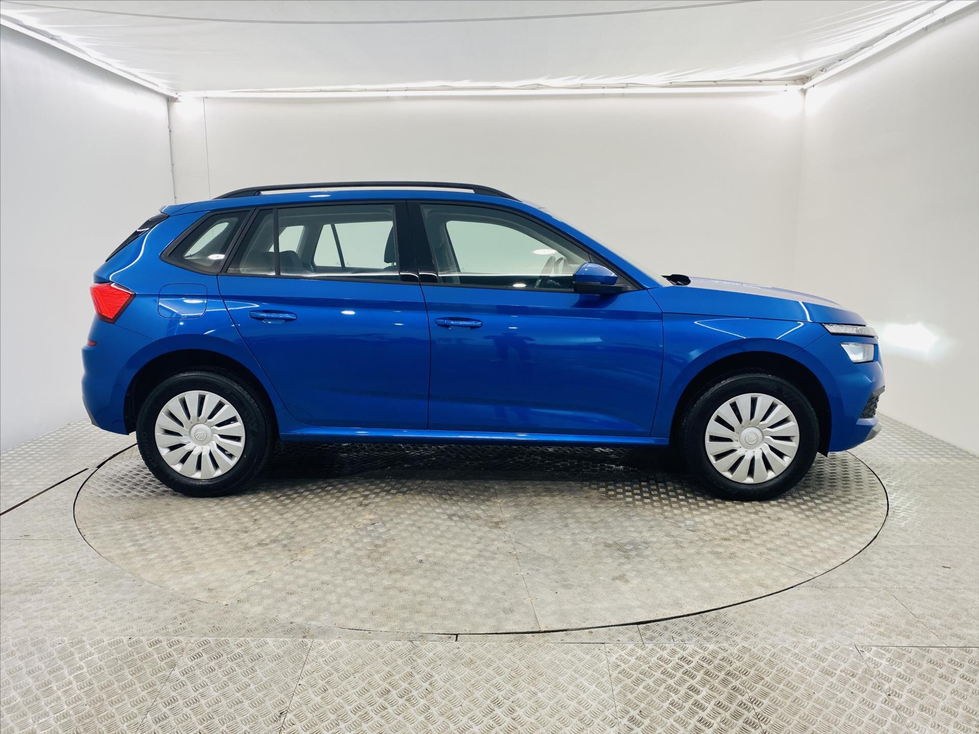 Škoda Kamiq SUV / Terénní 999,0 81 kw