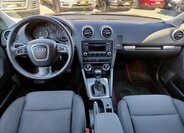 Audi A3 Hatchback 1,4 l 92 kw
