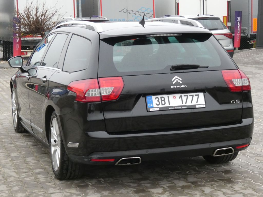 Citroën C5