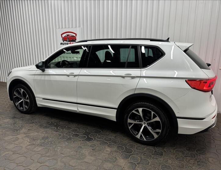 Seat Tarraco 5