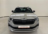 Škoda Kodiaq SUV / Terénní 2,0 l 147 kw