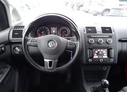 Volkswagen Touran MPV 1,2 l 77 kw