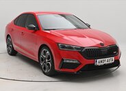 Škoda Octavia Liftback 2,0 l 147 kw