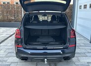 BMW X3 SUV 3,0 l 240 kw