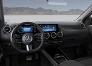 Mercedes-Benz Třídy B 6